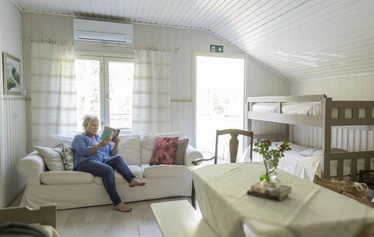 Opi ompelu ammattilaisten opastuksella