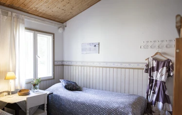 Opi ompelu ammattilaisten opastuksella