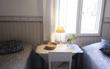 Opi ompelu ammattilaisten opastuksella