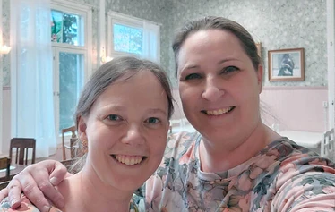 Opi ompelu ammattilaisten opastuksella