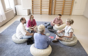 Juhlasali - Kokoustila 30 hengelle