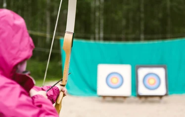 Melonta - Riihijärvi on ihanteellinen ympäristö melonnan harjoitteluun