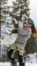 Winter tours