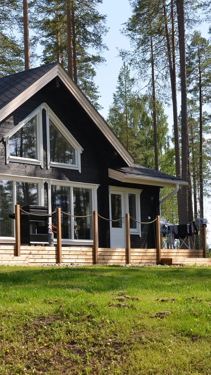Accommodation