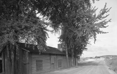 Uskelan kirkko, Salo - Kuva © Sari Scimone
