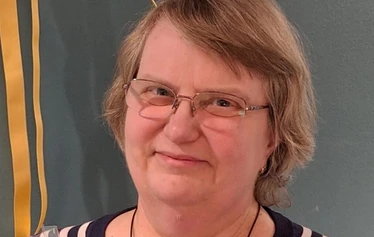 Oppaitamme Wiurilan kartanolla - Vasemmalta: Mirja Toivonen, Ensi Kulta, Tanja Bergroth, Reetta Rouhiainen, Sari Scimone
Kuva: Sari Scimone