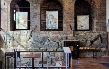 Teijon Masuuni - © Tanja Bergroth