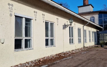 Teijon Masuuni - © Tanja Bergroth