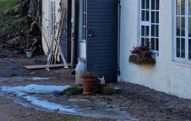 Teijon Masuuni - © Tanja Bergroth