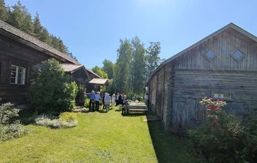 Trömperin kestikievari - © Riina Lehti