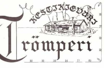 Trömperin kestikievari - © Riina Lehti