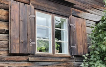 Trömperin kestikievari - © Riina Lehti