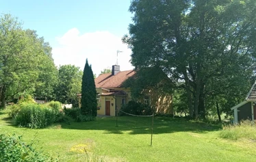 Trömperin kestikievari - © Riina Lehti