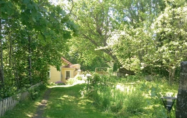 Trömperin kestikievari - © Riina Lehti