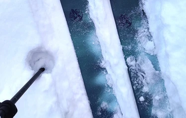 Sandrian villi luonto vuokraa kotimaisia OAC:n liukulumikenkiä Eurajoella, Satakunnan sydämessä.