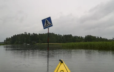 Pukkiluodon kierros vie sinut melontaretkelle Eurajoen ja Rauman saaristoihin. Matkalla nähdään upeiden saaristomaisemien lisäksi Olkiluodon ydinvoimalat vesiltä käsin.