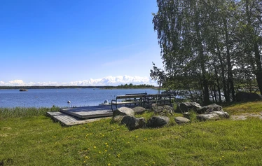Sandrian villin luonnon melontavaellus Rauman saaristossa melotaan 22.–23. elokuuta 2026. Tervetuloa mukaan!