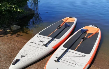 Tervetuloa tutustumaan SUP-lautailun saloihin Eurajoen Kuivalahdelle lauantaina 1.8.2026.