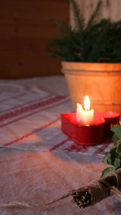 Sauna Experiences for Groups