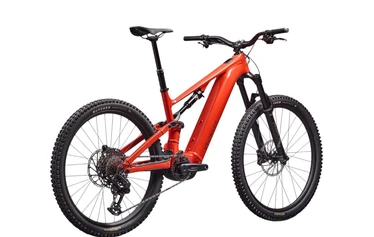 Savo Cycles sähköpyörävuokraus Lintharjulla