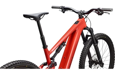 Savo Cycles sähköpyörävuokraus Lintharjulla