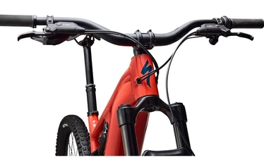 Savo Cycles sähköpyörävuokraus Lintharjulla