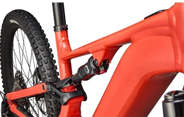 Savo Cycles sähköpyörävuokraus Lintharjulla