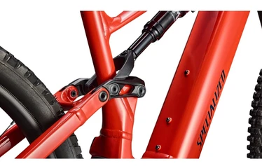 Savo Cycles sähköpyörävuokraus Lintharjulla