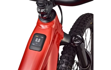 Savo Cycles sähköpyörävuokraus Lintharjulla