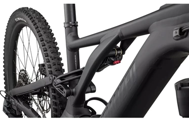 Savo Cycles sähköpyörävuokraus Lintharjulla