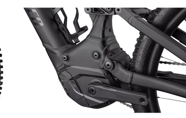 Savo Cycles sähköpyörävuokraus Lintharjulla