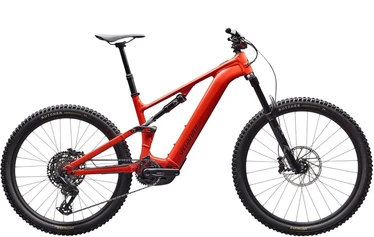 Savo Cycles sähköpyörävuokraus Lintharjulla