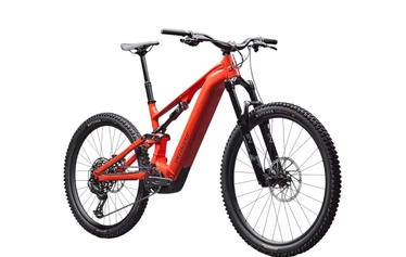 Savo Cycles sähköpyörävuokraus Lintharjulla