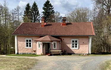 Kahvit ja keittimet retki Etelä-Savossa Mikkelissä