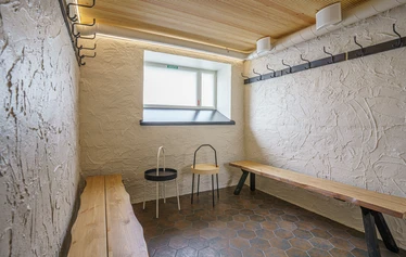 Sawo Hostel Iisalmi - Majoitu hotellitasoisissa huoneissamme.