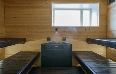 Sawo Hostel Iisalmi - Majoitu hotellitasoisissa huoneissamme.