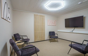 Sawo Hostel Iisalmi - Majoitu hotellitasoisissa huoneissamme.