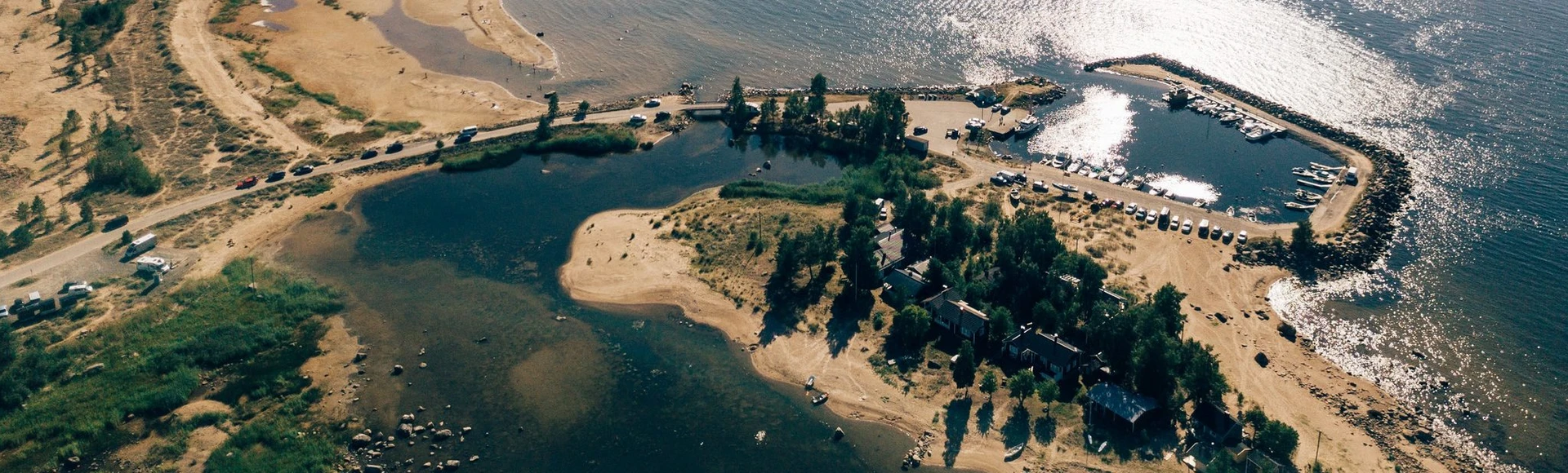 More information on SeaKalajoki