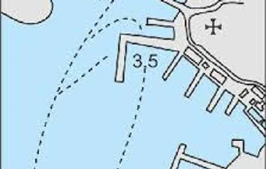 Seapoint Naantalin veneaseman laituri