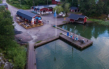 Seapoint Barösund