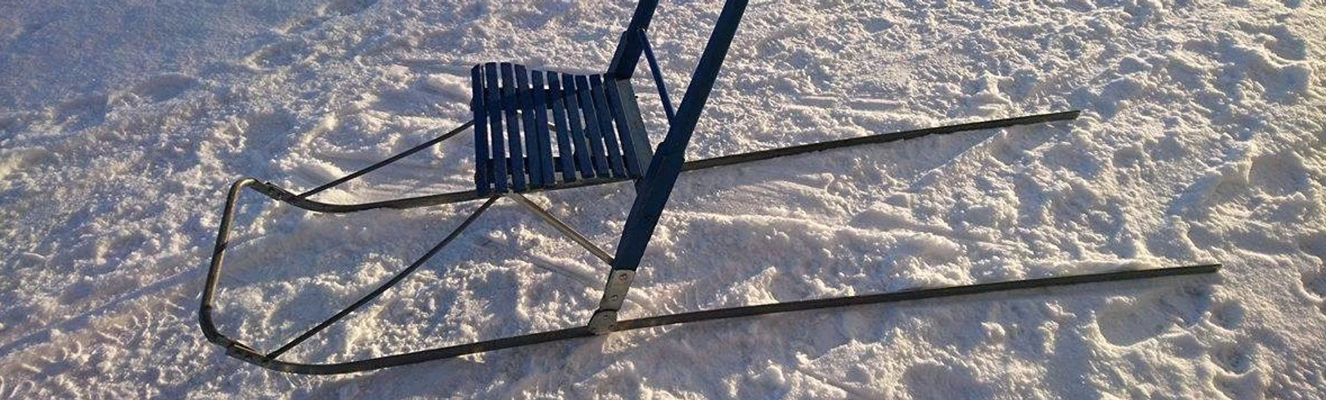 Luistelu ja välinevuokraus