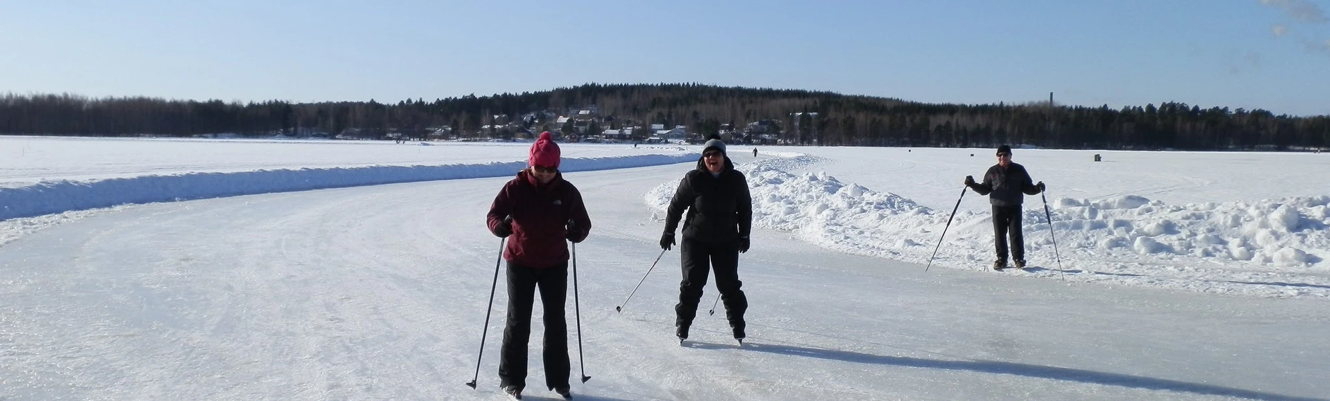 Kuusaanlampi