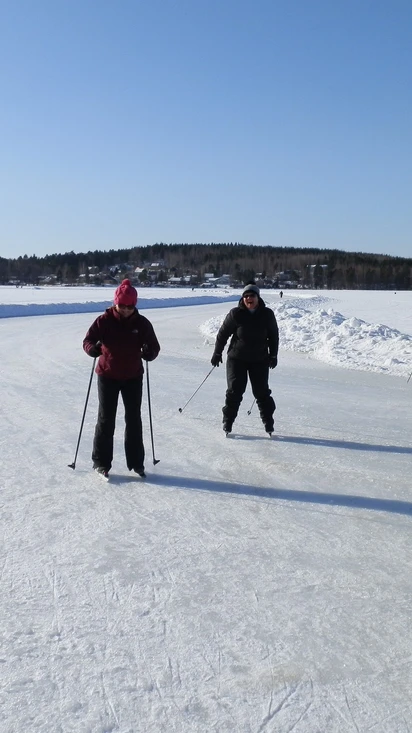 Kuusaanlampi