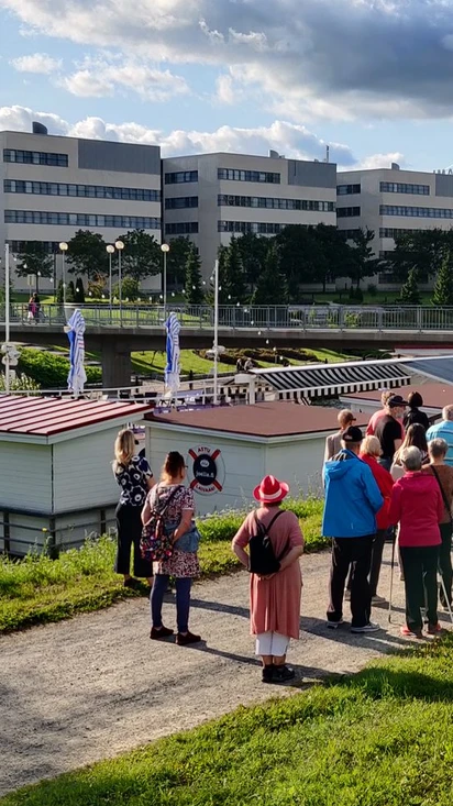 Kesäopastukset