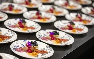 Mänttä Food Festival: Anna-Kaisa Noki-Helmanen