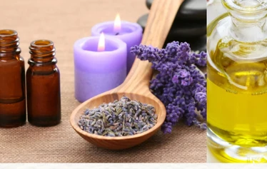 Aromaterapia rentouttava kokovartalohieronta