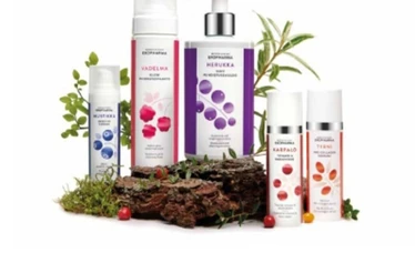 Detox kasvohoito lymfaterapialla