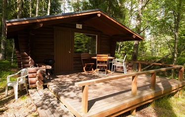 Ekomökki 1 