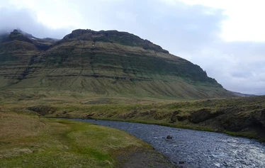 Islanti on merilintujen suosiossa