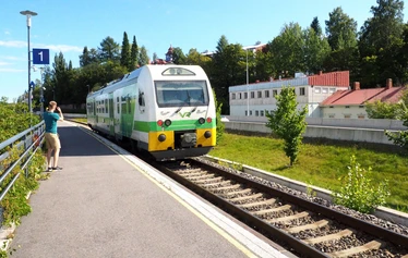 Olavinlinna - Keskiaikainen Olavinlinna 